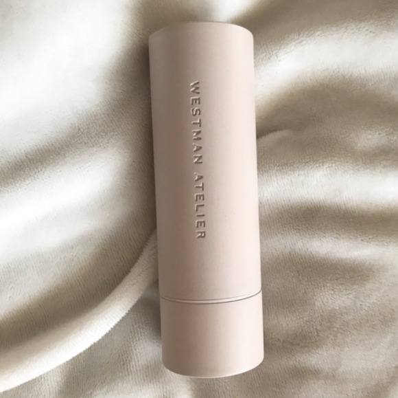 Westman Atelier Makeup